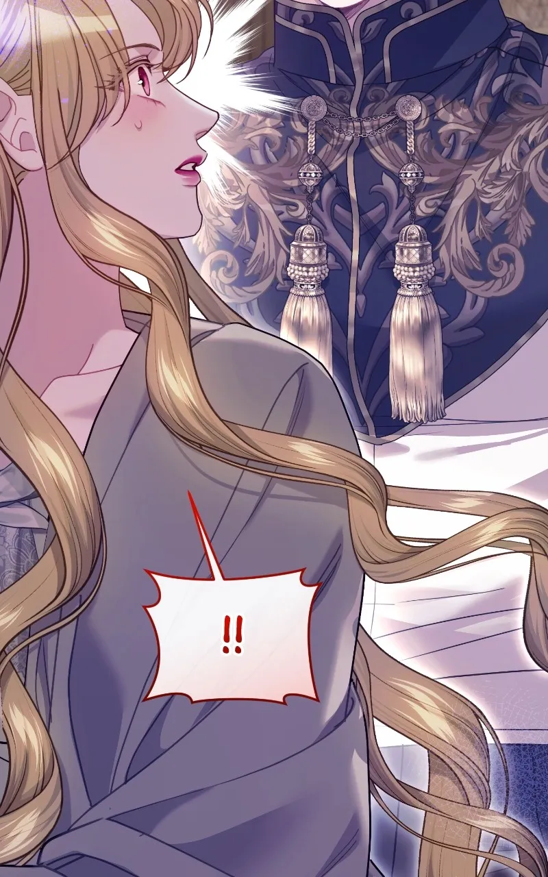 The Acting Empress Still Spends the First Night Chapter 15 page 56 - 