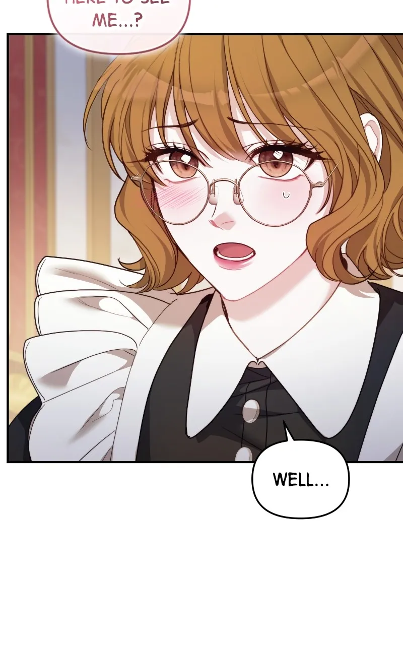The Acting Empress Still Spends the First Night Chapter 15 page 7 - 