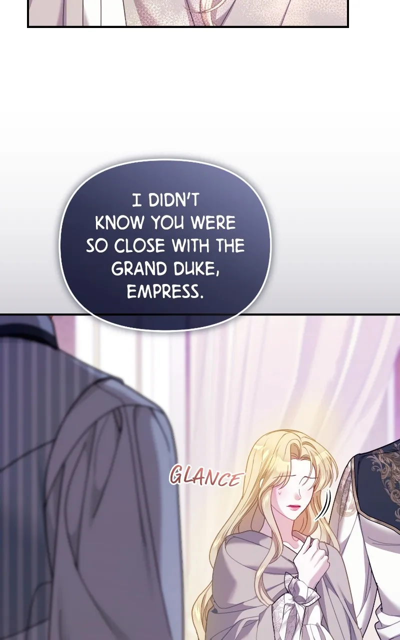 The Acting Empress Still Spends the First Night Chapter 15 page 63 - 