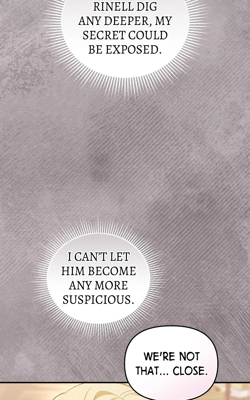 The Acting Empress Still Spends the First Night Chapter 15 page 65 - 