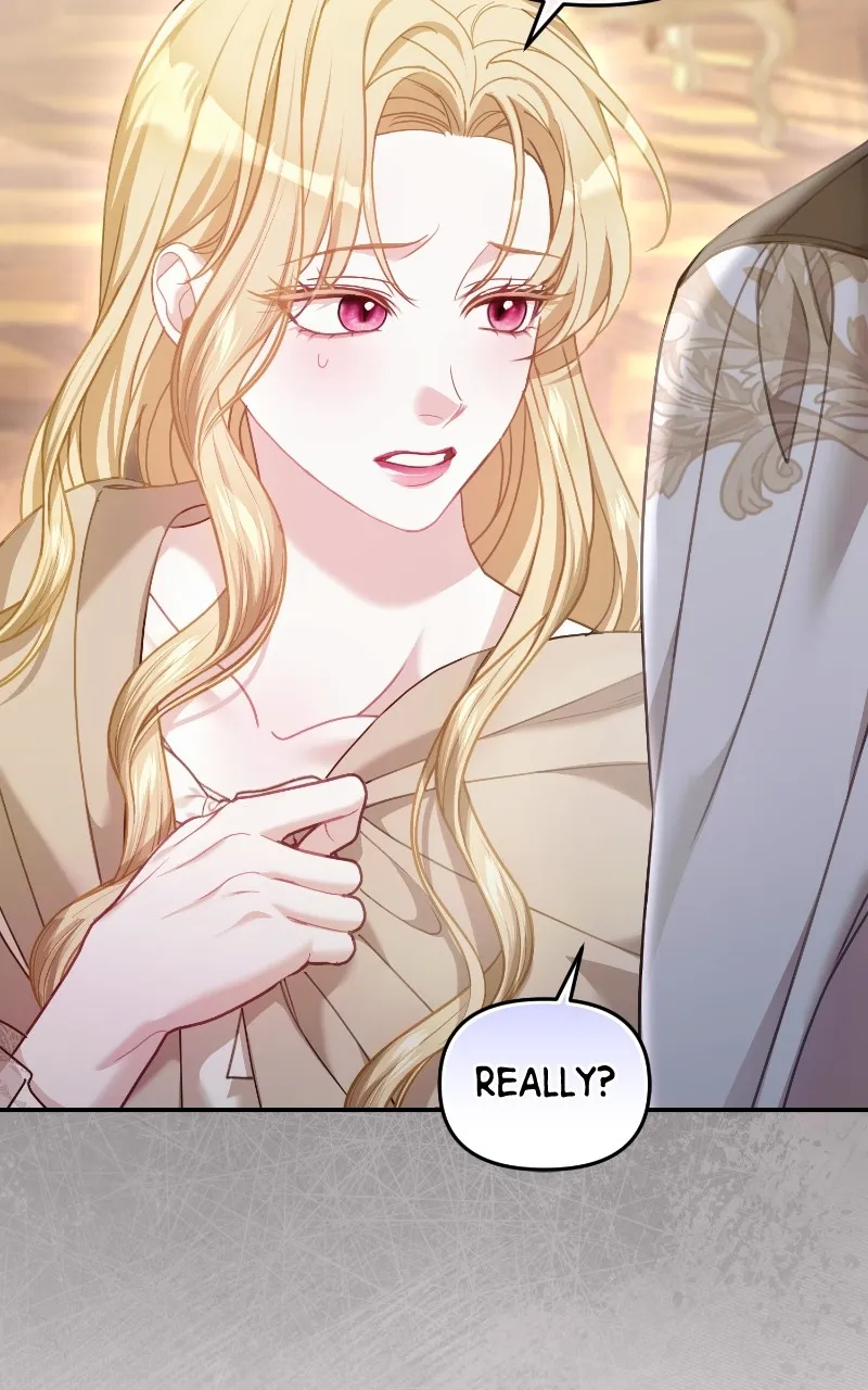 The Acting Empress Still Spends the First Night Chapter 15 page 66 - 