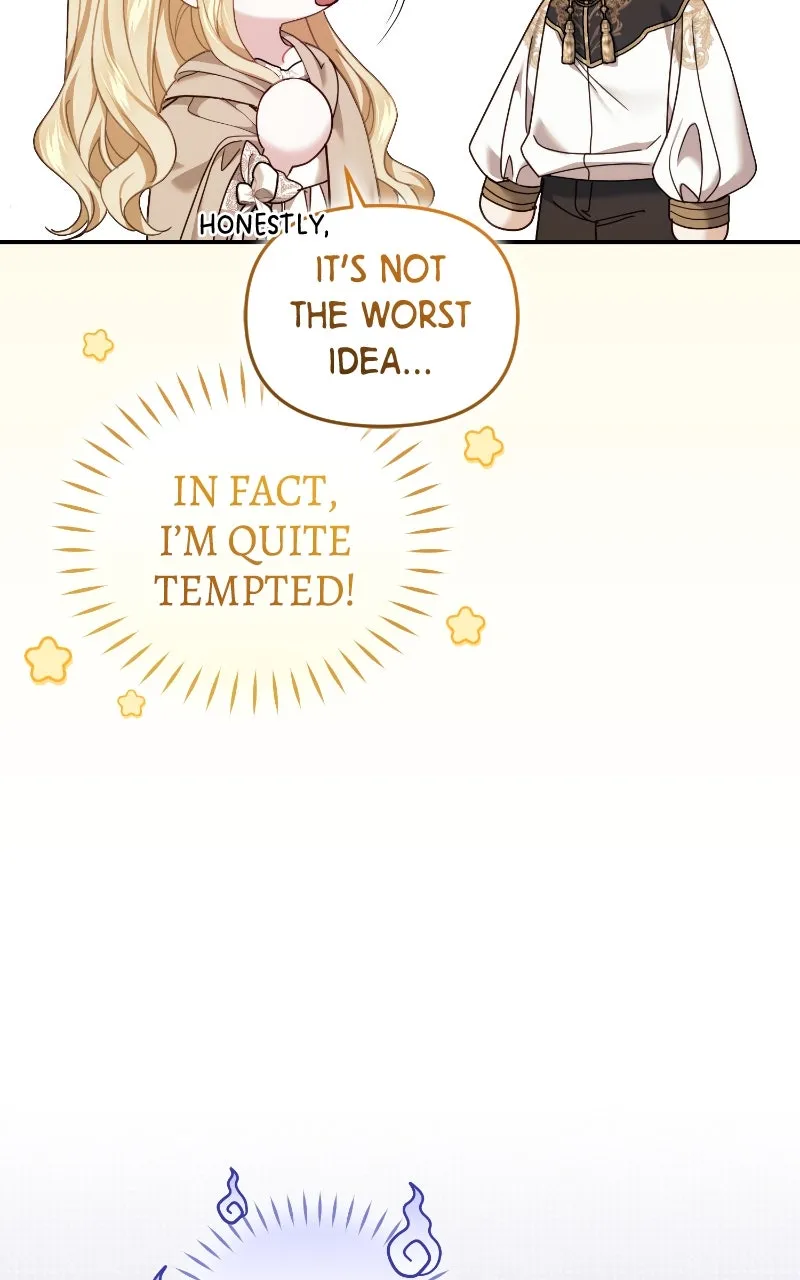 The Acting Empress Still Spends the First Night Chapter 15 page 71 - 