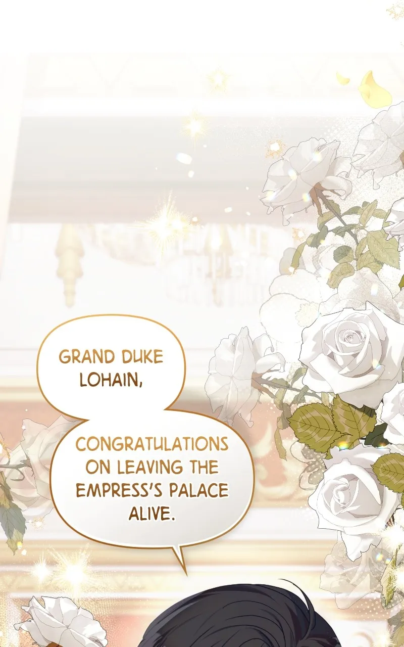The Acting Empress Still Spends the First Night Chapter 15 page 77 - 