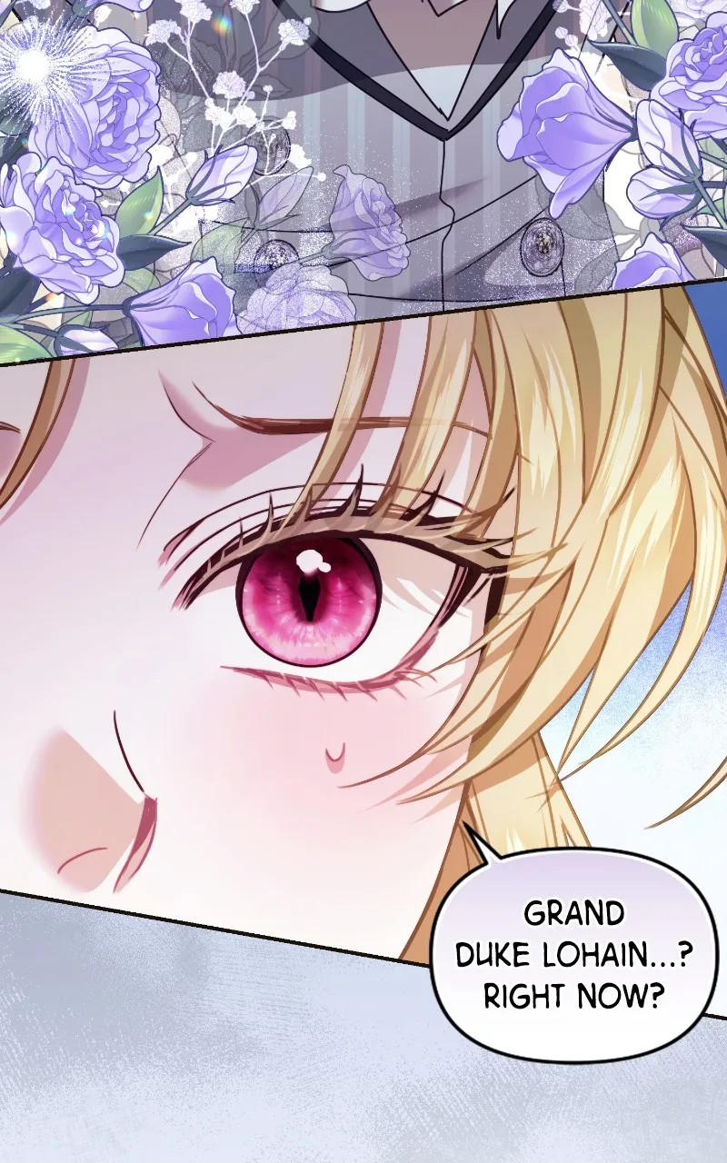 The Acting Empress Still Spends the First Night Chapter 15 page 10 - 