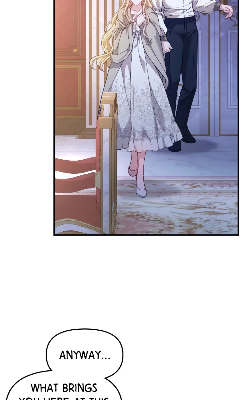 The Acting Empress Still Spends the First Night Chapter 15 page 93 - 