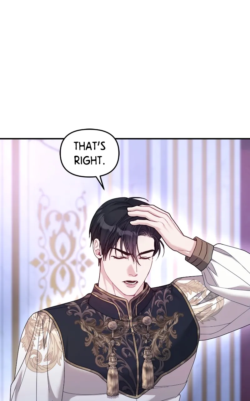 The Acting Empress Still Spends the First Night Chapter 15 page 95 - 