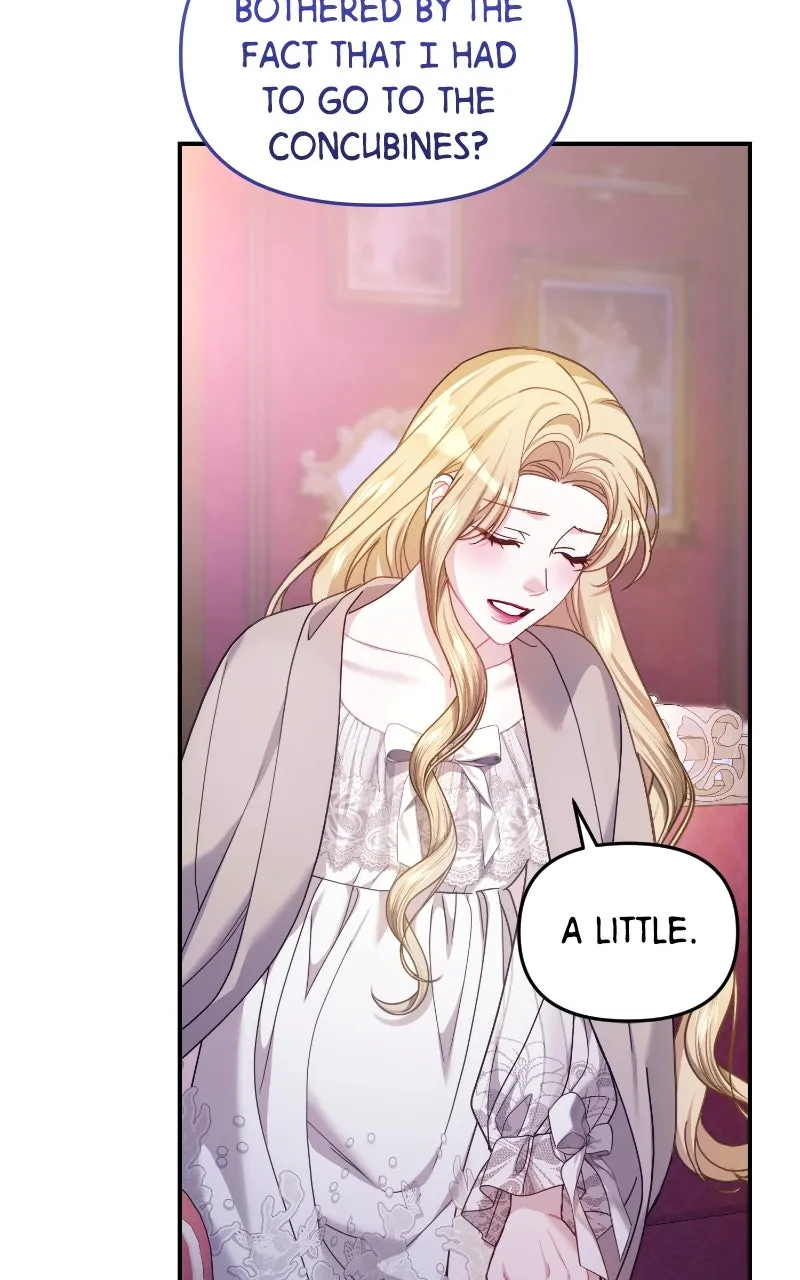 The Acting Empress Still Spends the First Night Chapter 15 page 98 - 