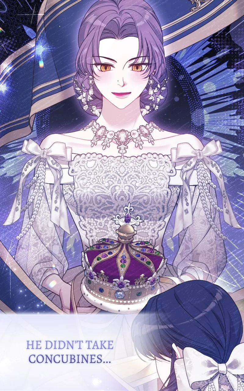 The Acting Empress Still Spends the First Night Chapter 16 page 11 - 