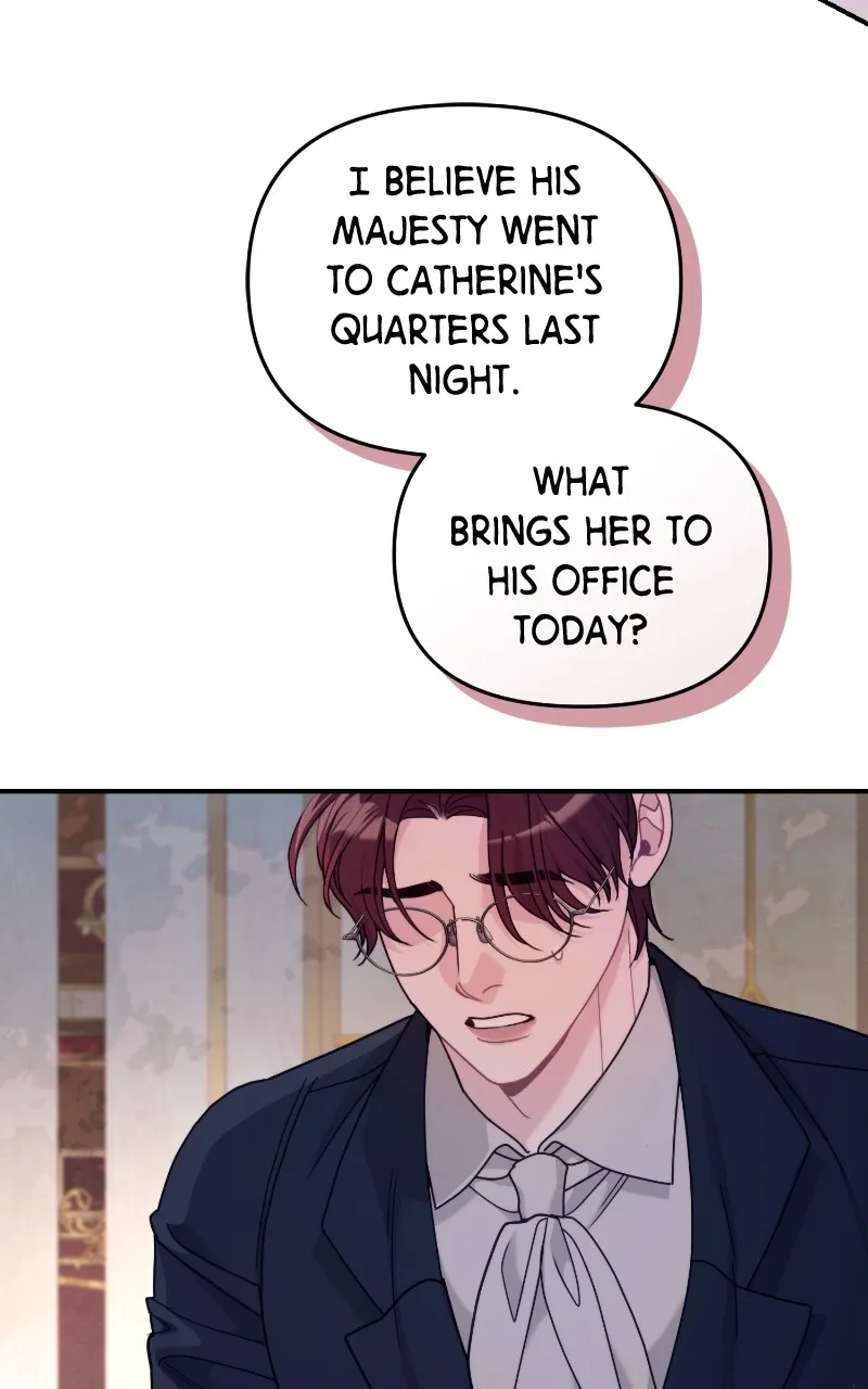 The Acting Empress Still Spends the First Night Chapter 16 page 102 - 