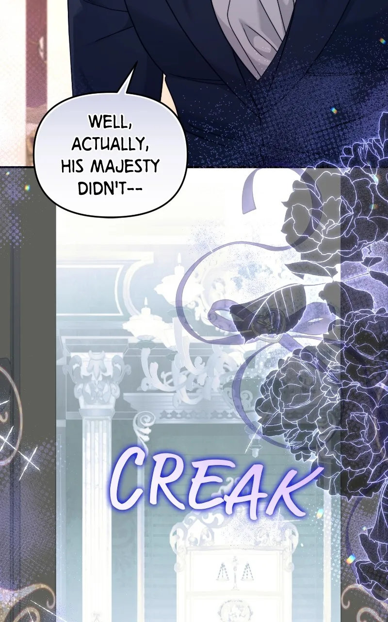 The Acting Empress Still Spends the First Night Chapter 16 page 103 - 