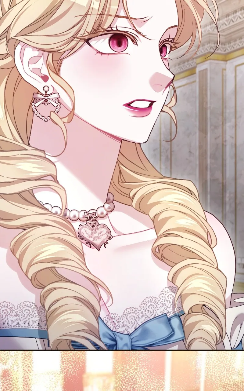 The Acting Empress Still Spends the First Night Chapter 16 page 106 - 