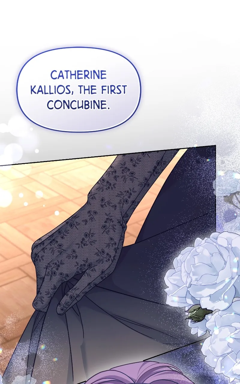 The Acting Empress Still Spends the First Night Chapter 16 page 110 - 