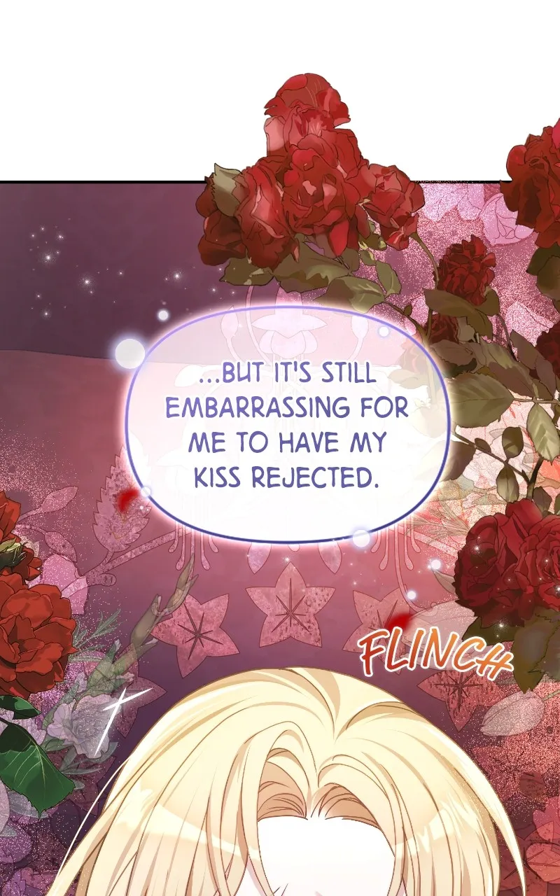 The Acting Empress Still Spends the First Night Chapter 16 page 16 - 