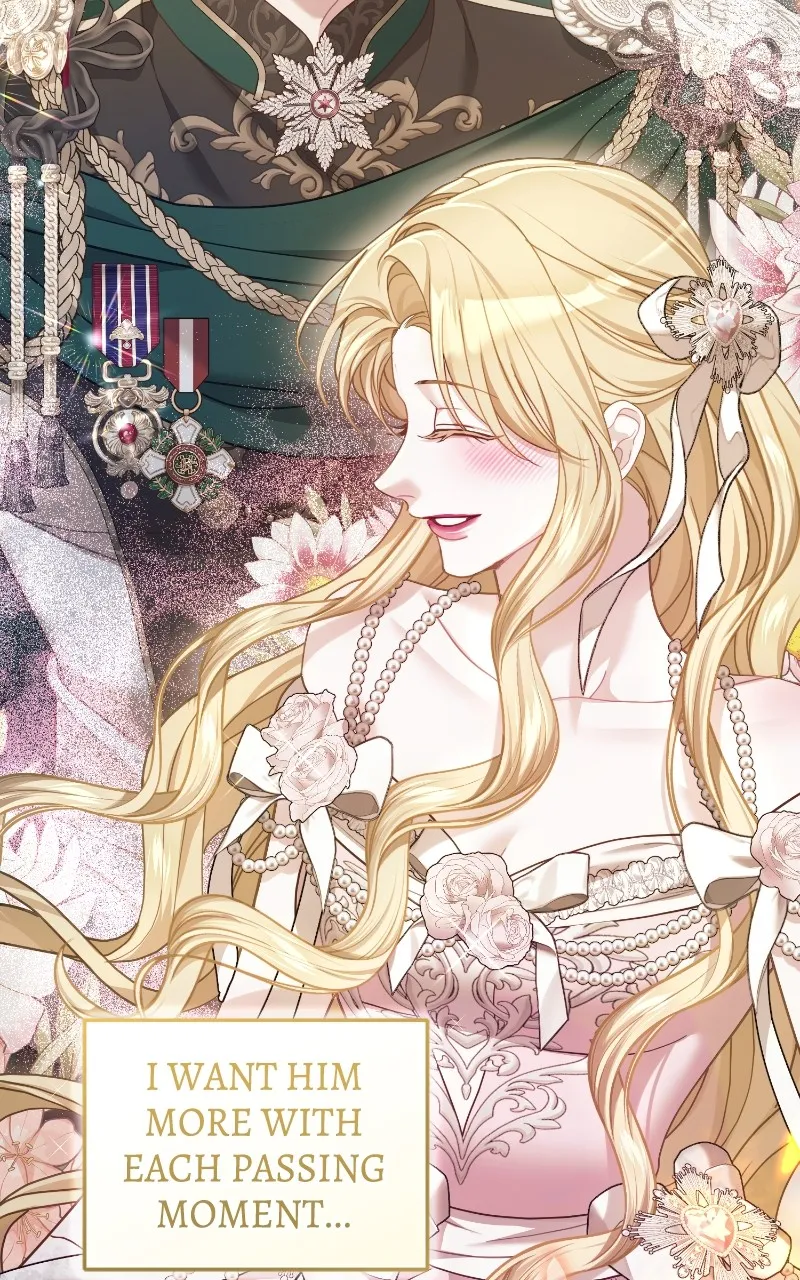 The Acting Empress Still Spends the First Night Chapter 16 page 21 - 