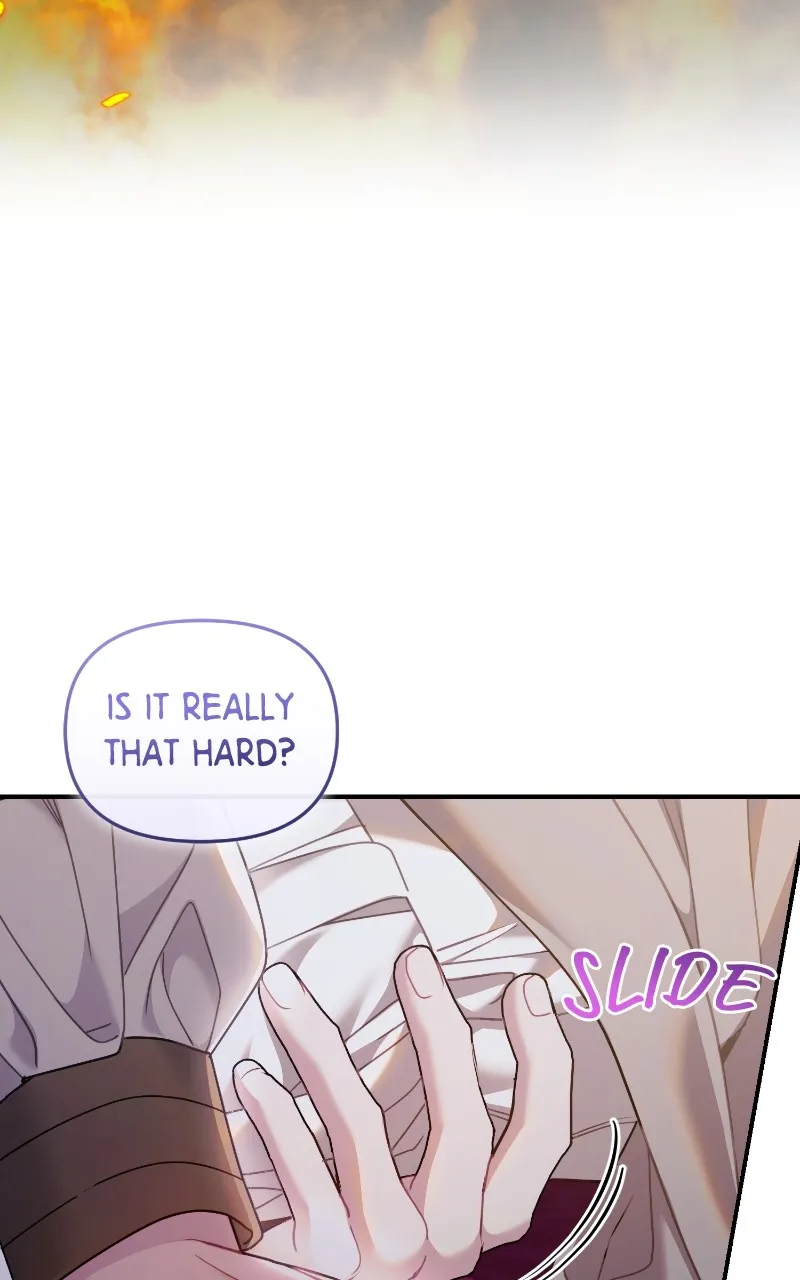 The Acting Empress Still Spends the First Night Chapter 16 page 23 - 