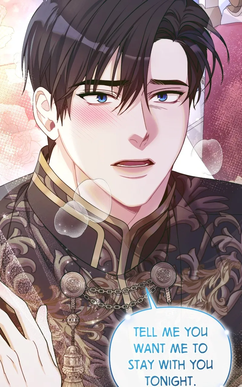 The Acting Empress Still Spends the First Night Chapter 16 page 35 - 