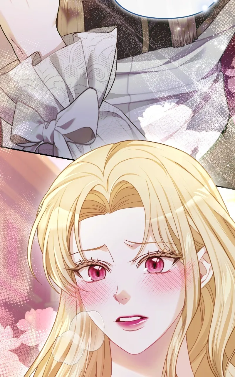 The Acting Empress Still Spends the First Night Chapter 16 page 36 - 