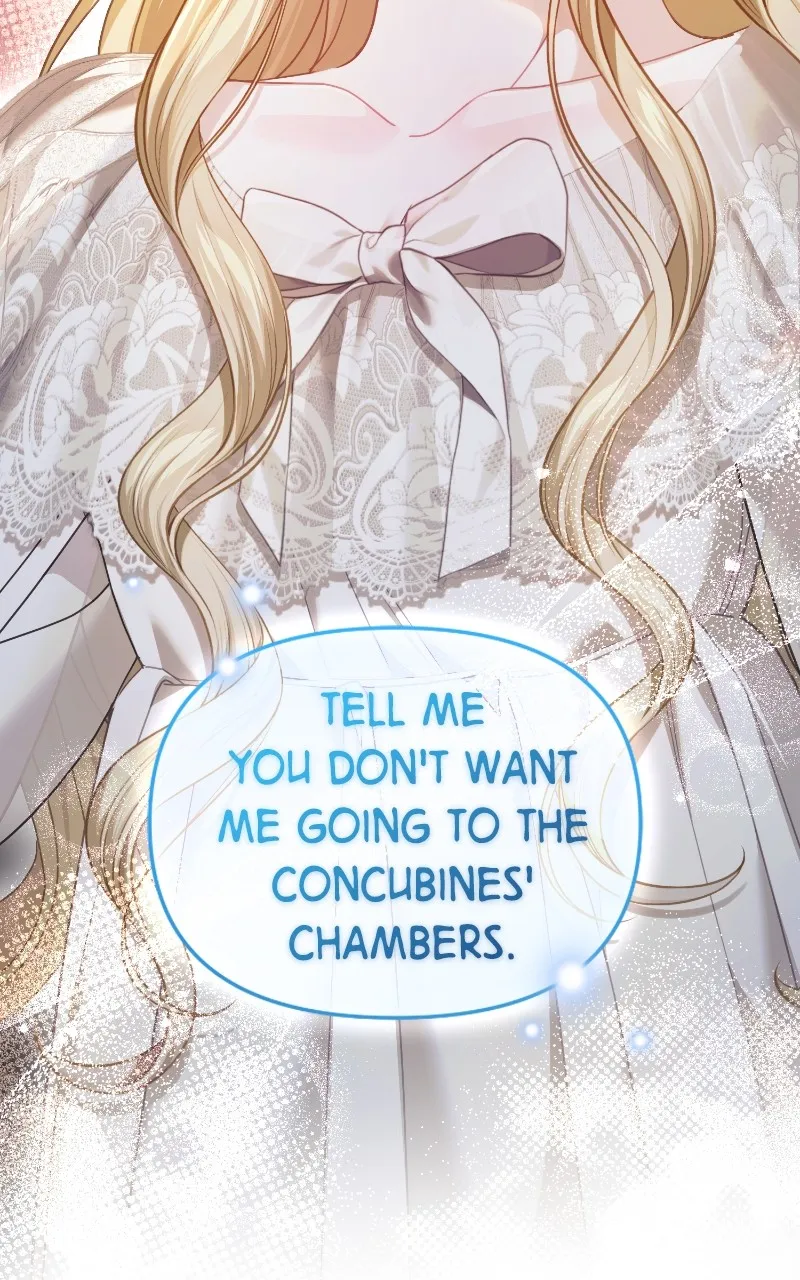 The Acting Empress Still Spends the First Night Chapter 16 page 37 - 
