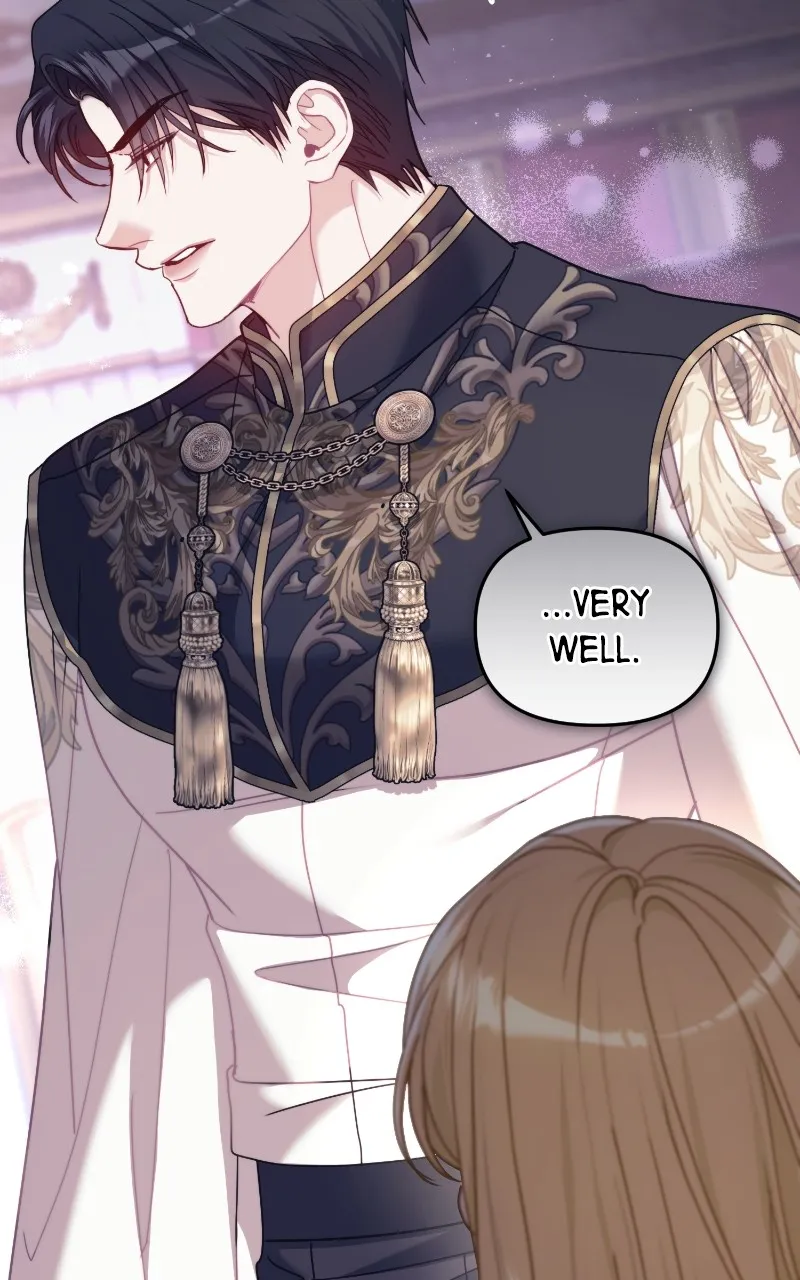 The Acting Empress Still Spends the First Night Chapter 16 page 60 - 