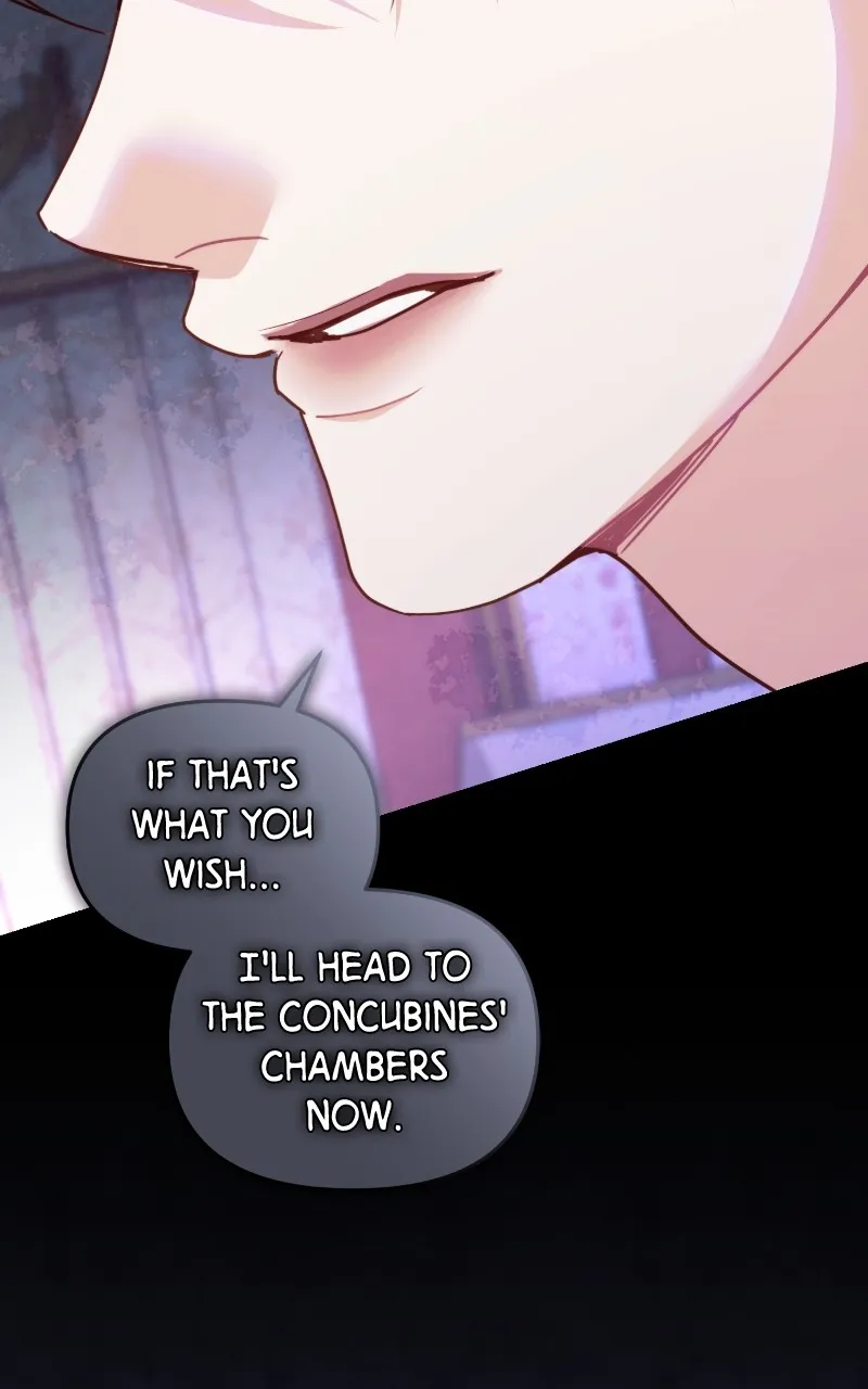 The Acting Empress Still Spends the First Night Chapter 16 page 62 - 