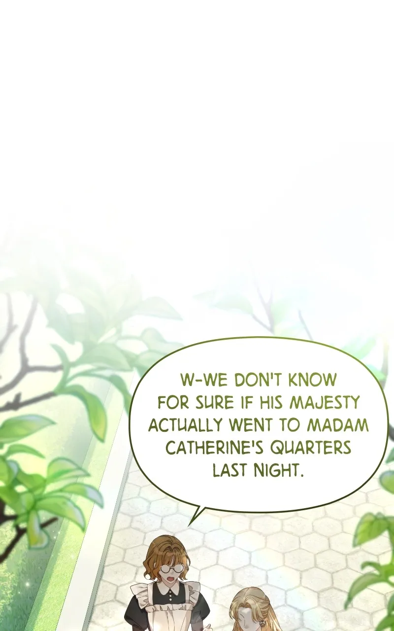 The Acting Empress Still Spends the First Night Chapter 16 page 70 - 
