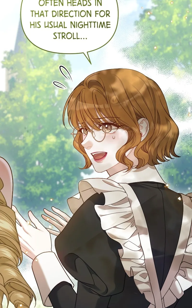 The Acting Empress Still Spends the First Night Chapter 16 page 72 - 