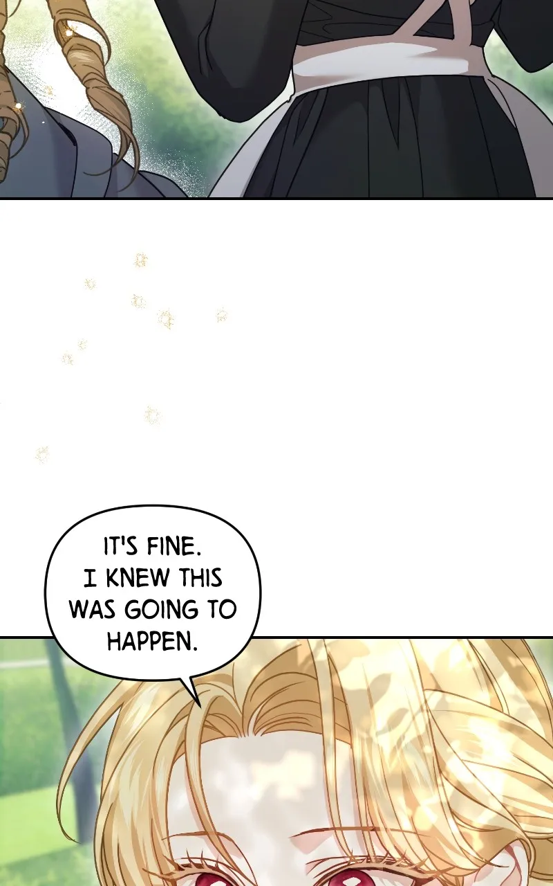 The Acting Empress Still Spends the First Night Chapter 16 page 73 - 