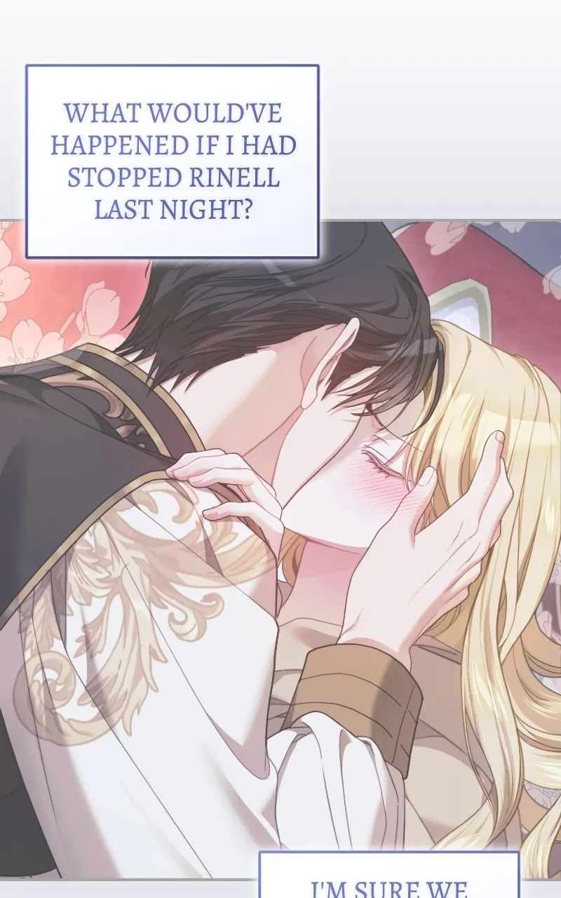 The Acting Empress Still Spends the First Night Chapter 16 page 75 - 