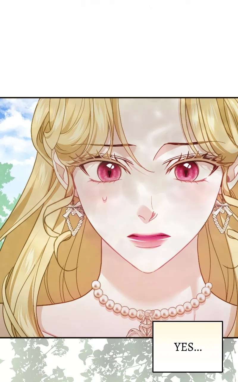 The Acting Empress Still Spends the First Night Chapter 16 page 83 - 