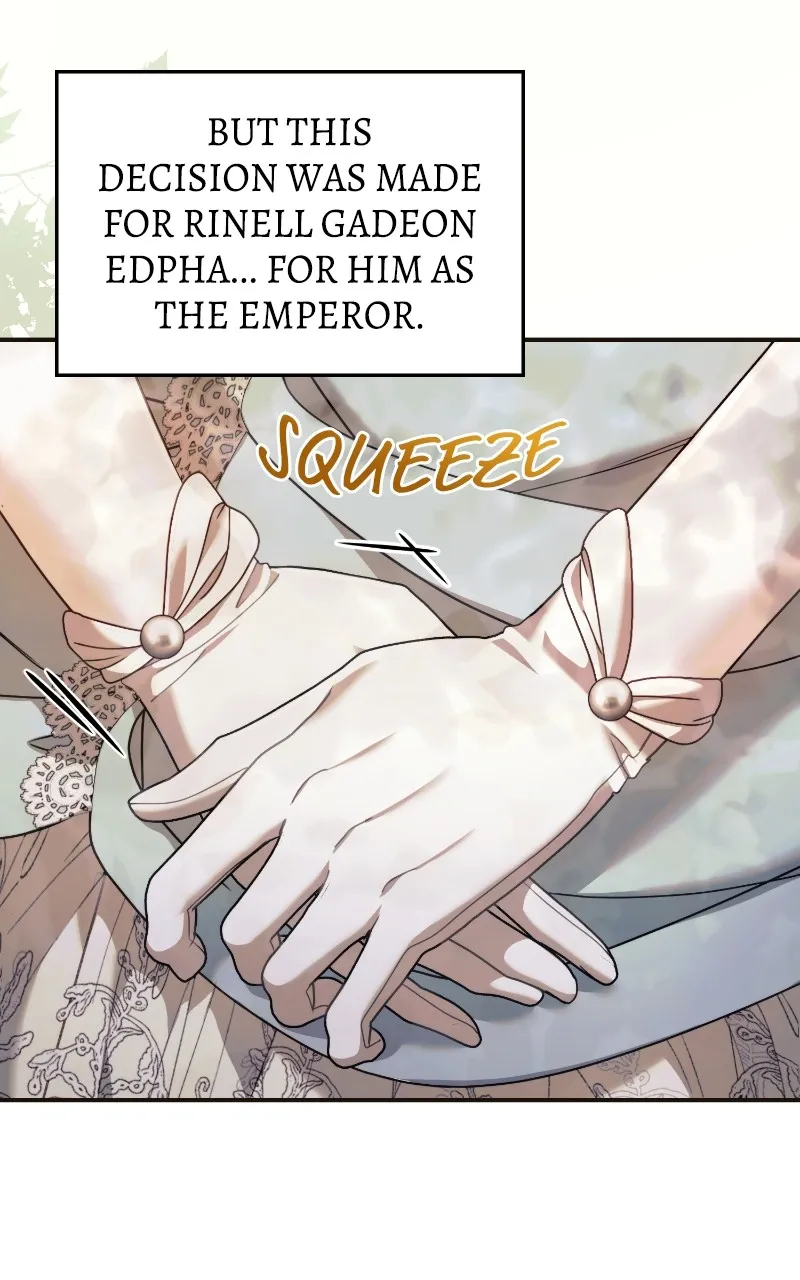The Acting Empress Still Spends the First Night Chapter 16 page 85 - 