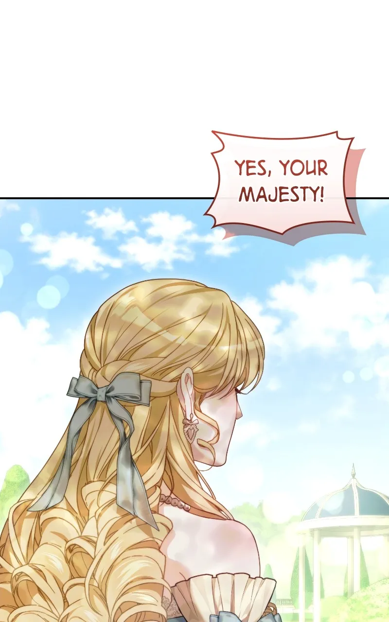 The Acting Empress Still Spends the First Night Chapter 16 page 89 - 