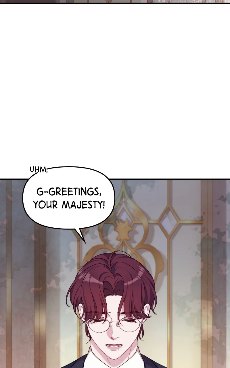 The Acting Empress Still Spends the First Night Chapter 16 page 97 - 