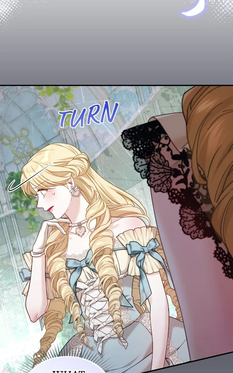 The Acting Empress Still Spends the First Night Chapter 17 page 103 - 