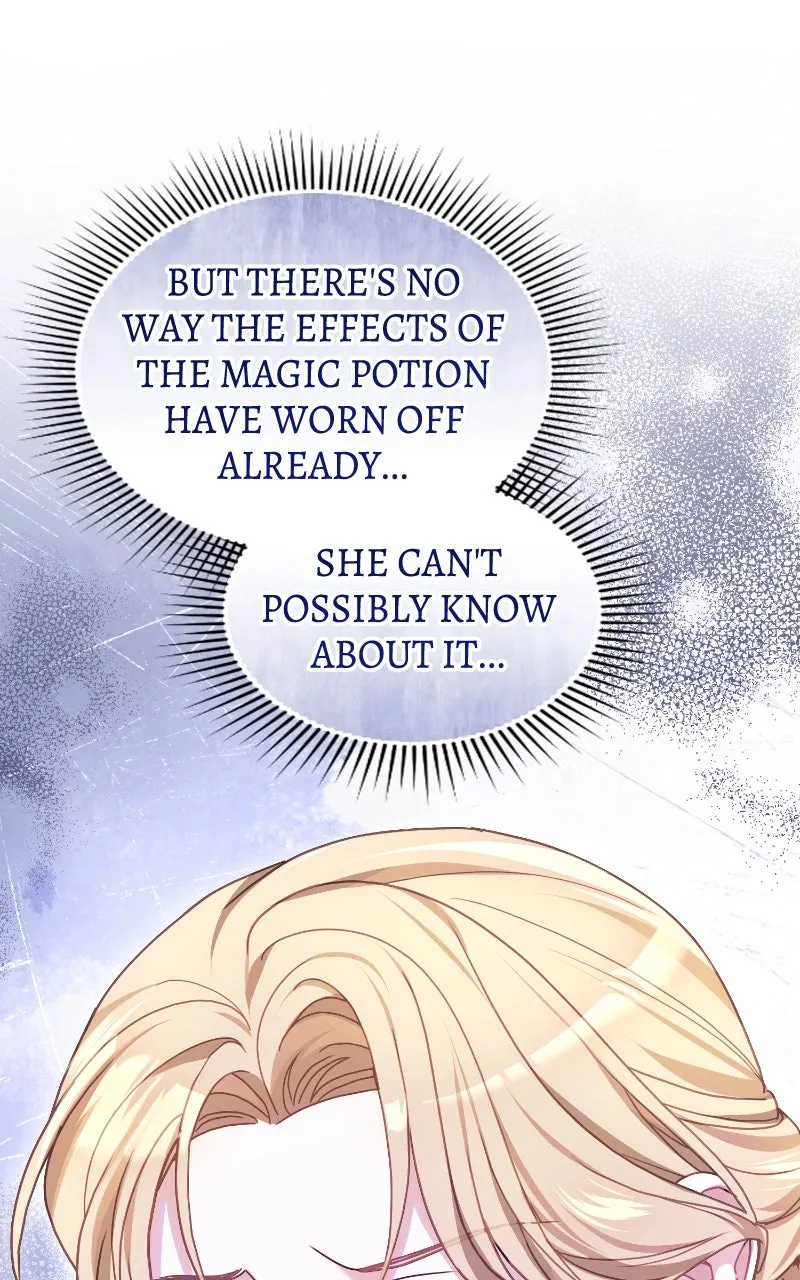 The Acting Empress Still Spends the First Night Chapter 17 page 105 - 