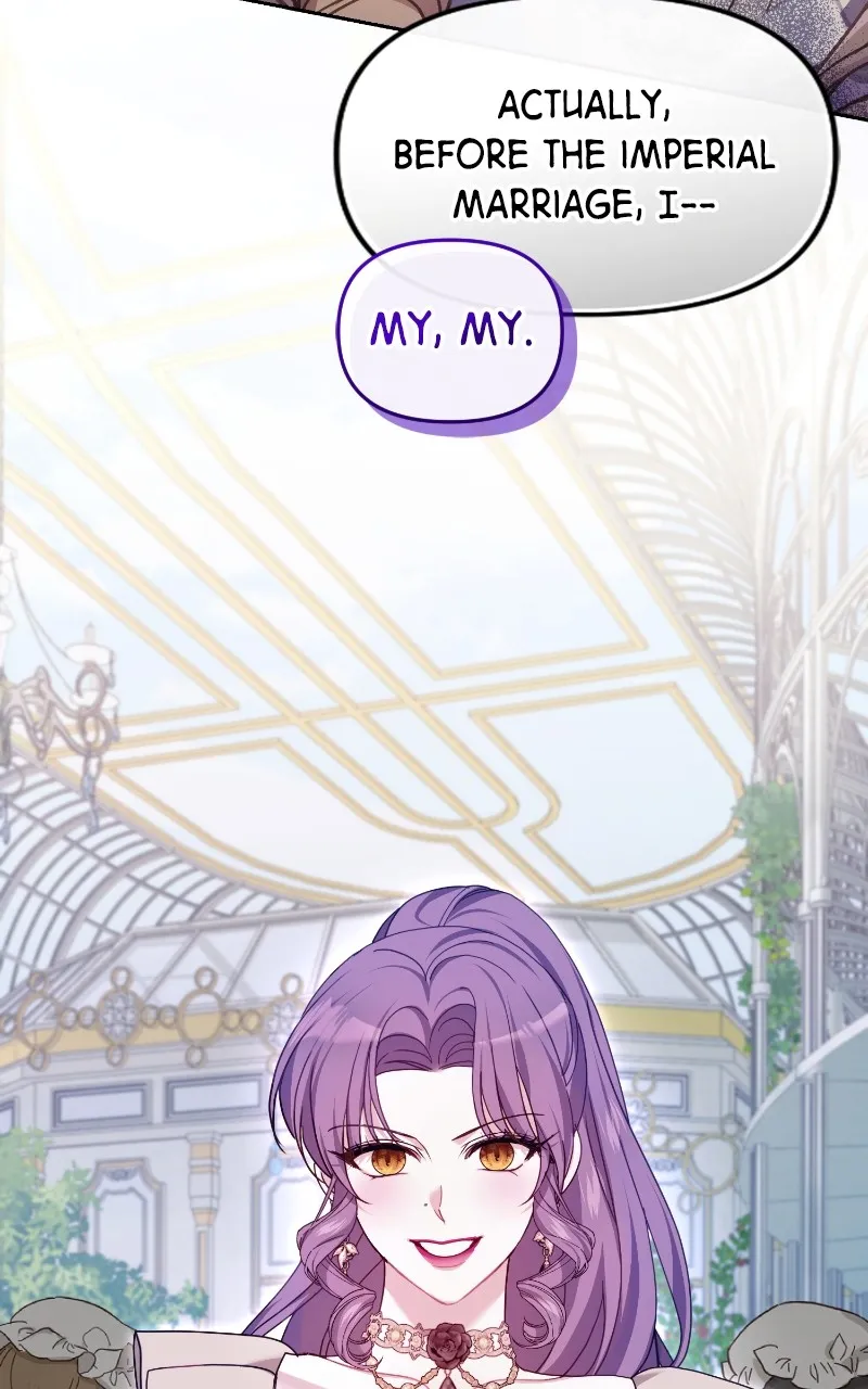 The Acting Empress Still Spends the First Night Chapter 17 page 107 - 