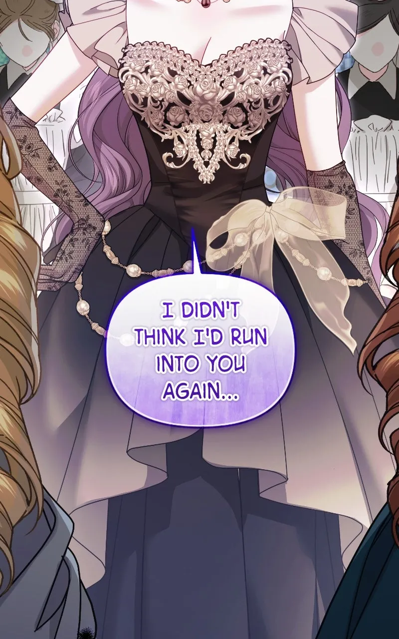 The Acting Empress Still Spends the First Night Chapter 17 page 108 - 