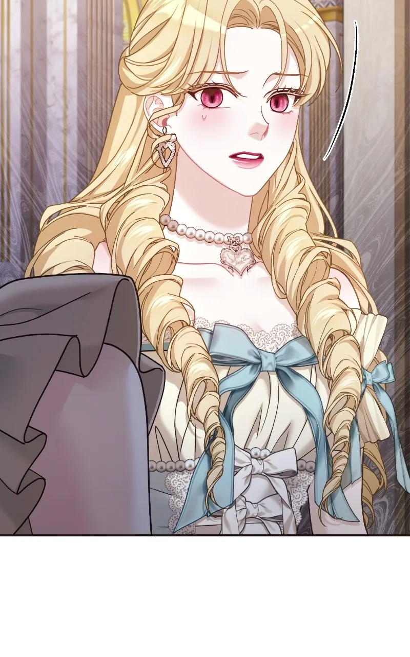 The Acting Empress Still Spends the First Night Chapter 17 page 13 - 