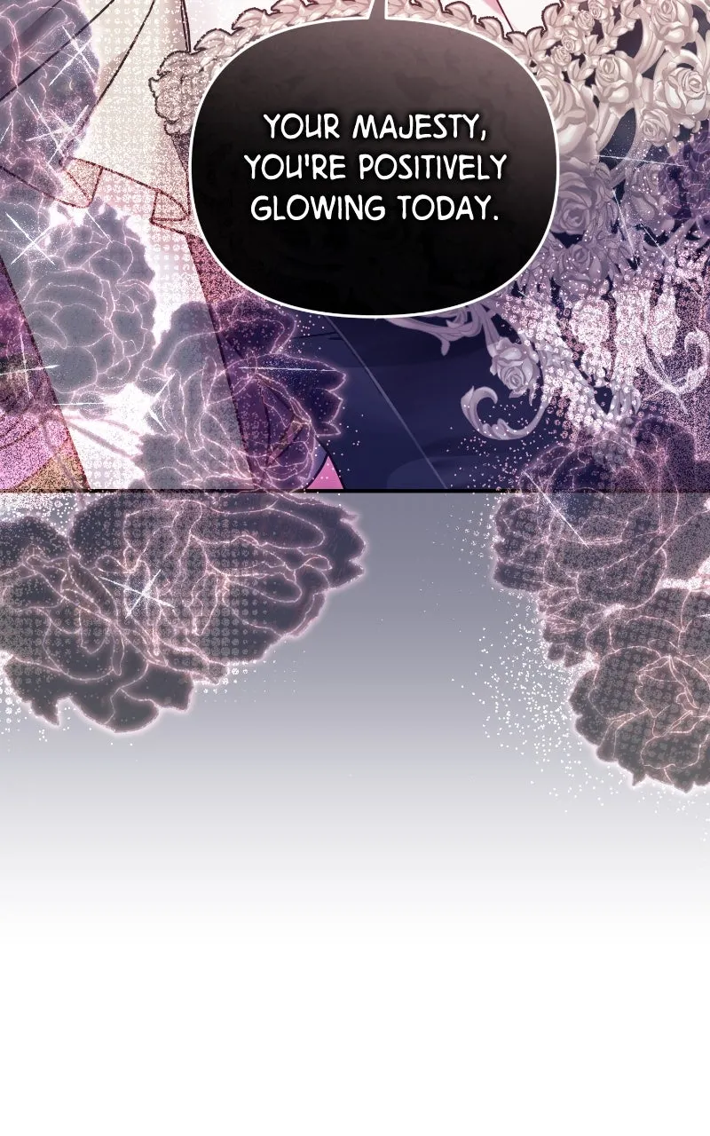 The Acting Empress Still Spends the First Night Chapter 17 page 16 - 