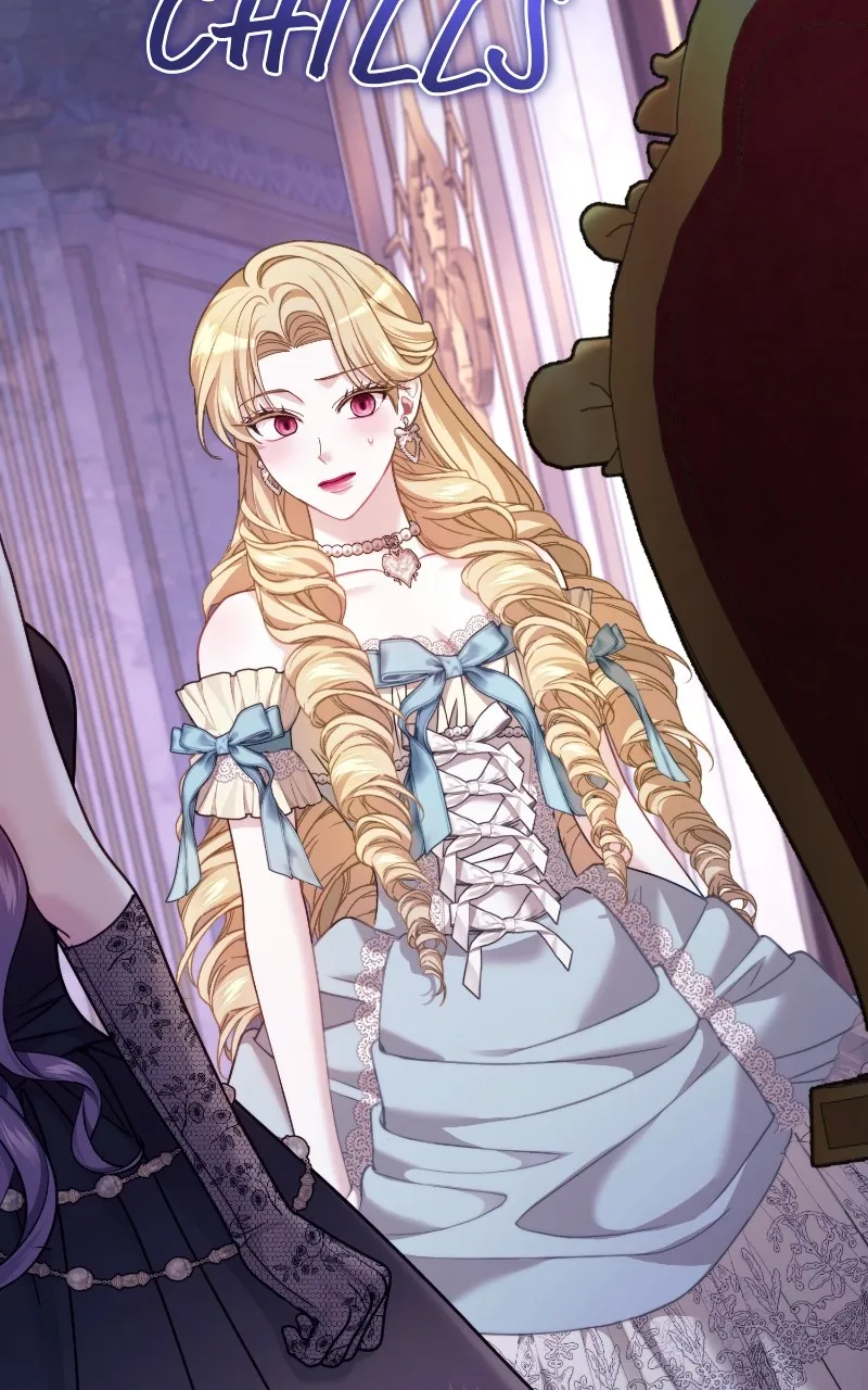 The Acting Empress Still Spends the First Night Chapter 17 page 22 - 