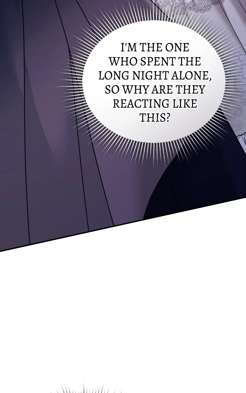 The Acting Empress Still Spends the First Night Chapter 17 page 23 - 