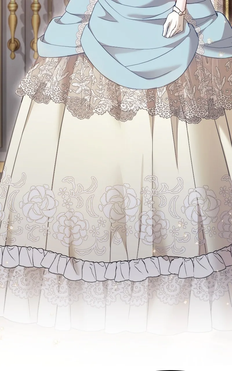 The Acting Empress Still Spends the First Night Chapter 17 page 28 - 