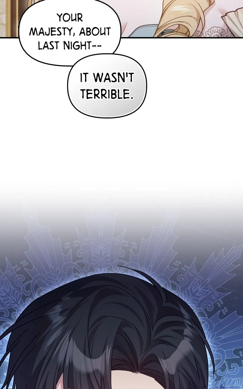 The Acting Empress Still Spends the First Night Chapter 17 page 30 - 