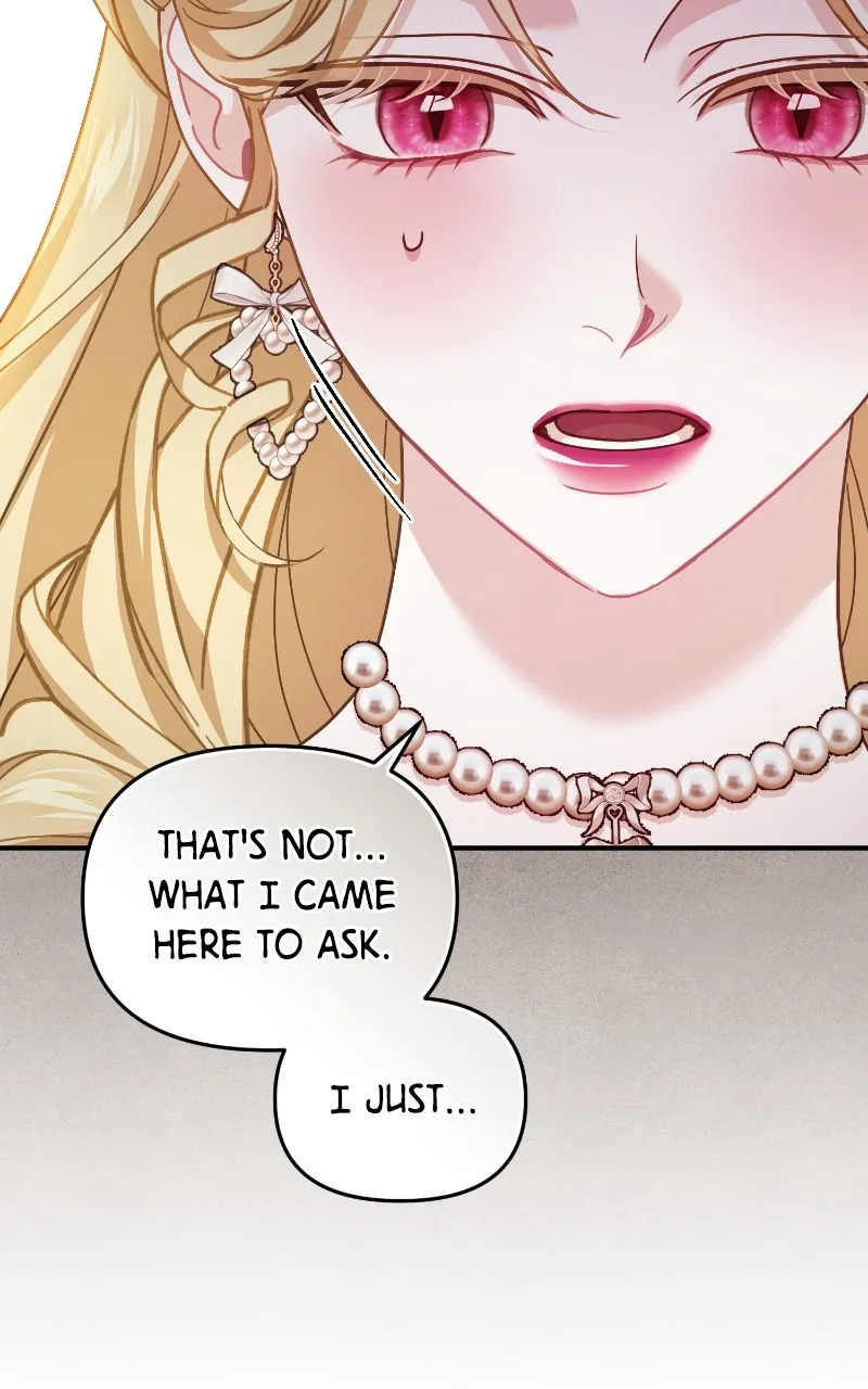 The Acting Empress Still Spends the First Night Chapter 17 page 36 - 