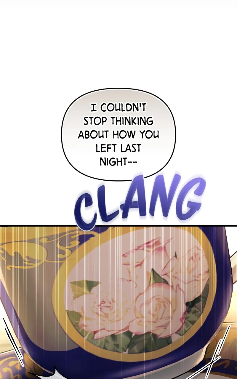 The Acting Empress Still Spends the First Night Chapter 17 page 37 - 