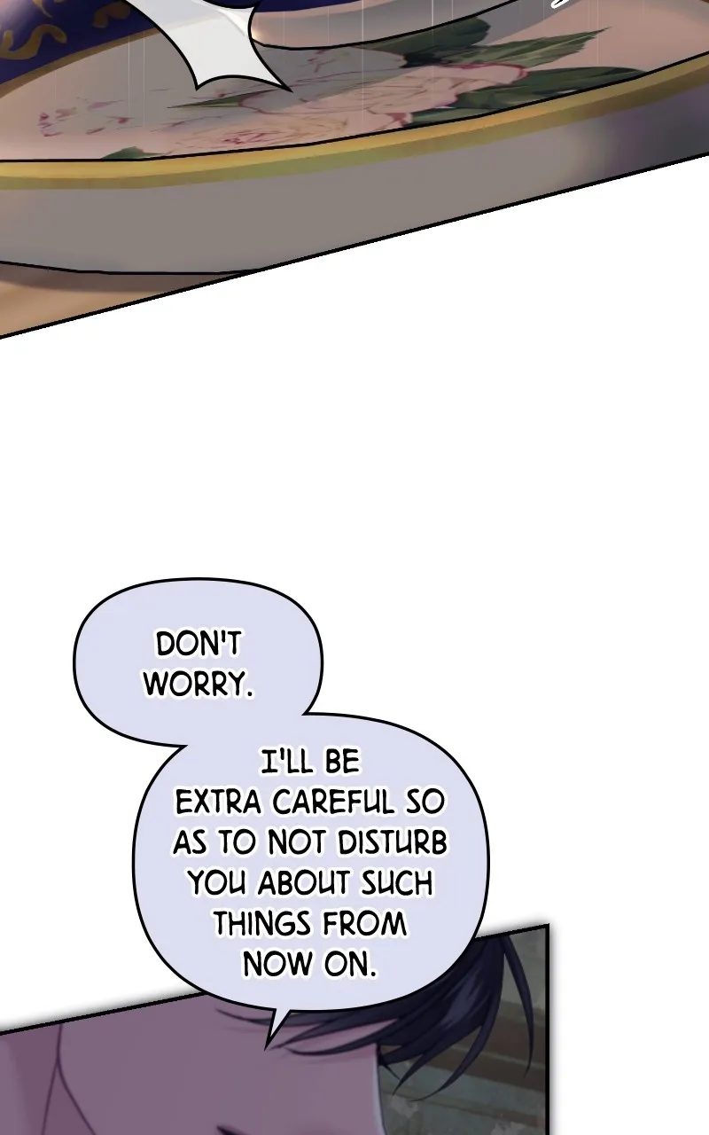 The Acting Empress Still Spends the First Night Chapter 17 page 38 - 