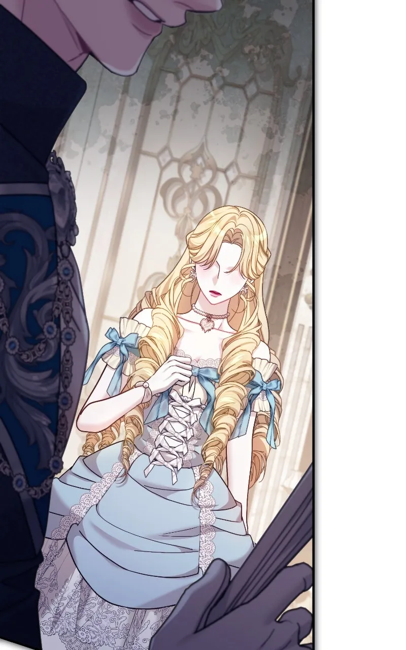 The Acting Empress Still Spends the First Night Chapter 17 page 39 - 