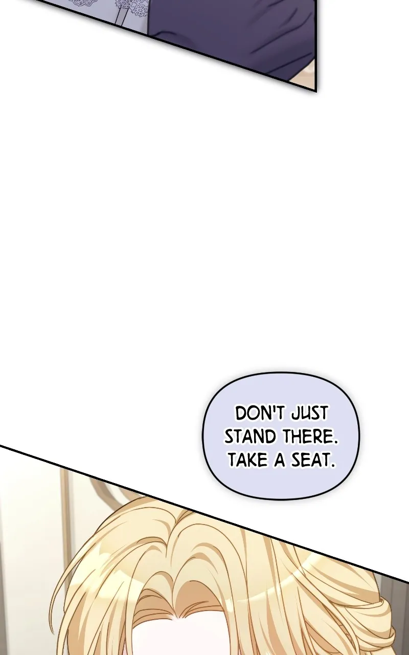 The Acting Empress Still Spends the First Night Chapter 17 page 40 - 
