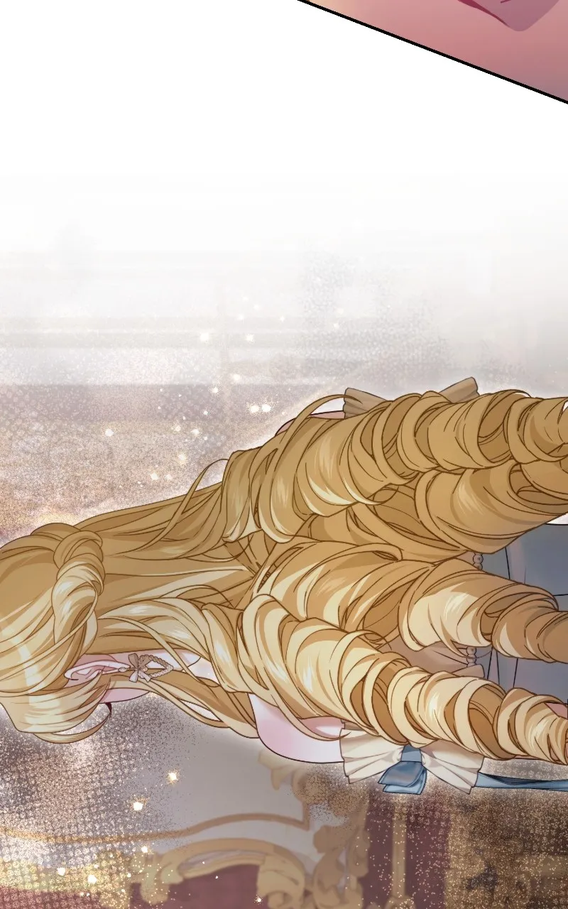 The Acting Empress Still Spends the First Night Chapter 17 page 43 - 