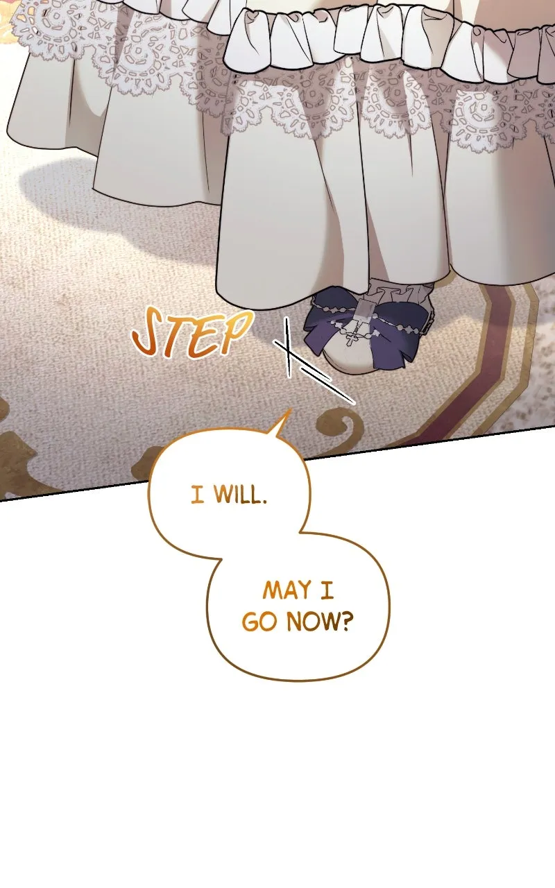 The Acting Empress Still Spends the First Night Chapter 17 page 47 - 