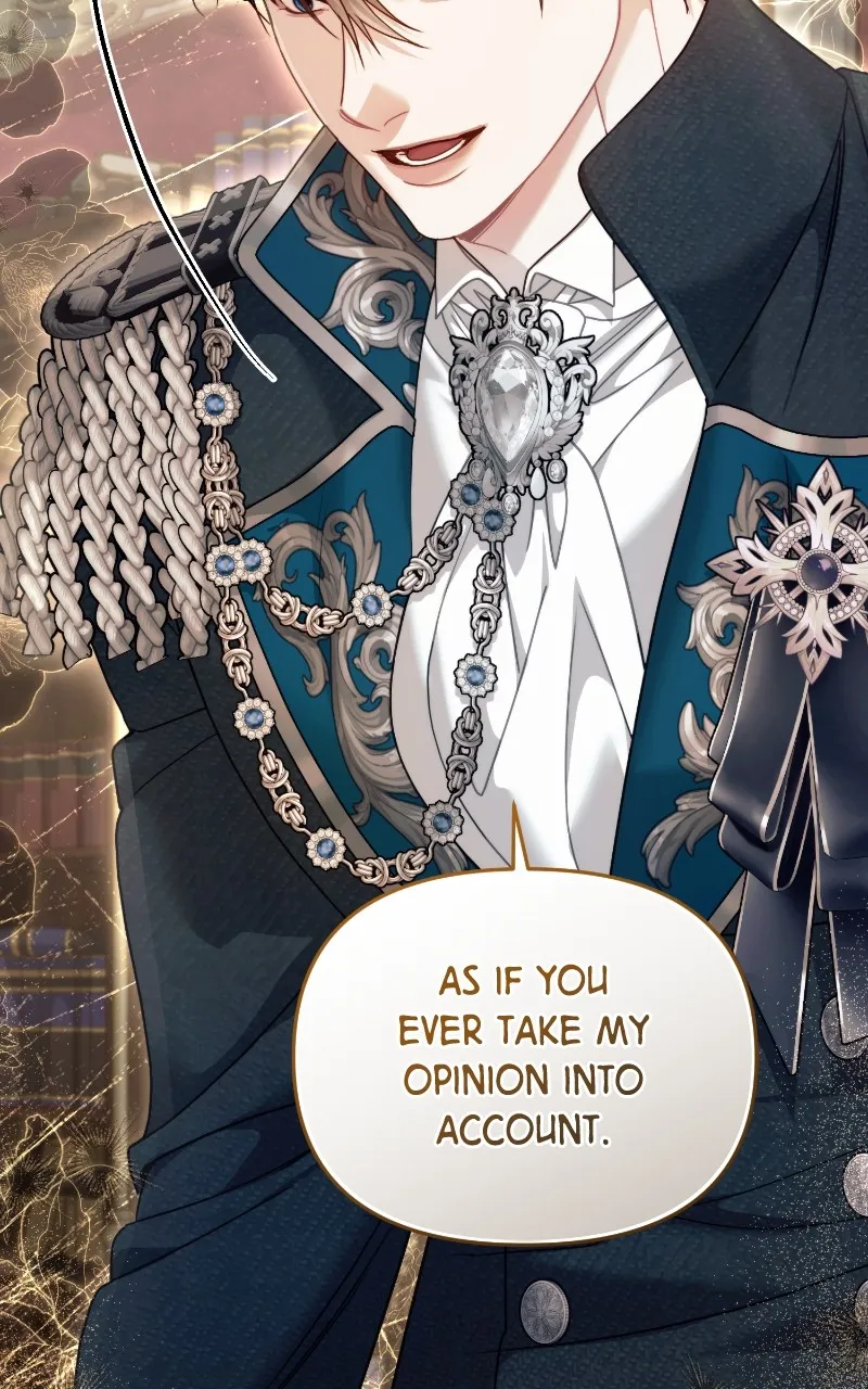 The Acting Empress Still Spends the First Night Chapter 17 page 49 - 